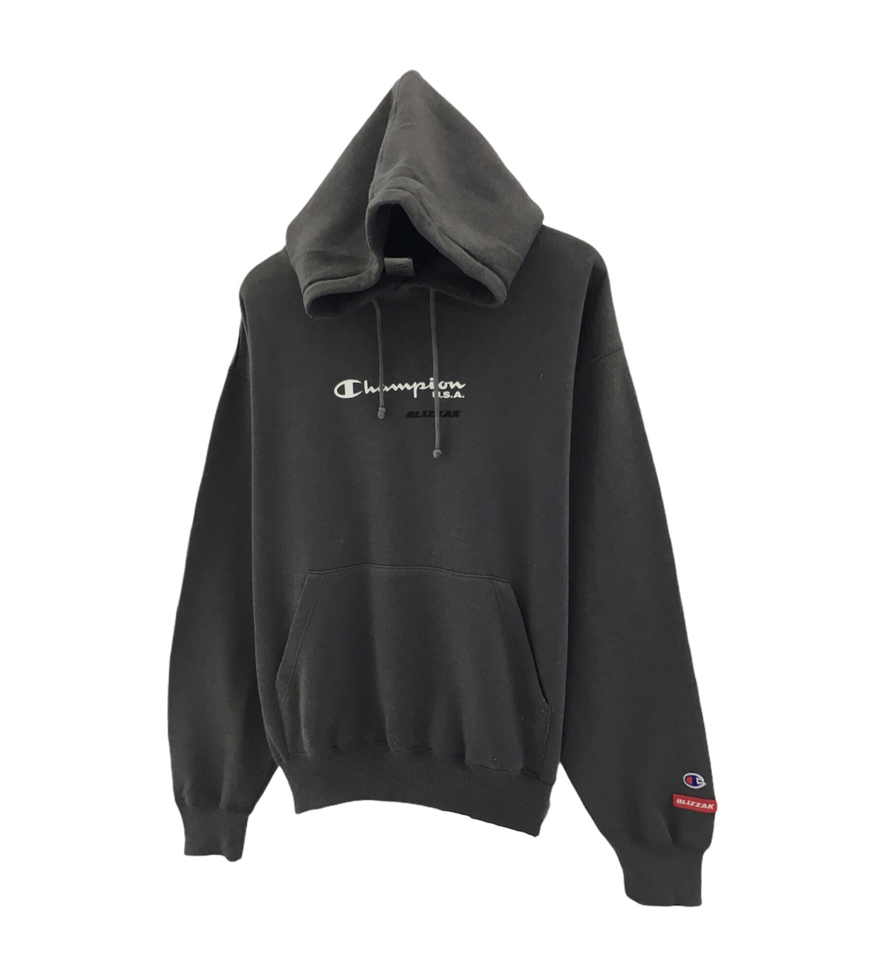 レア！】Champion MMA REVERSE WEAVEフーディ