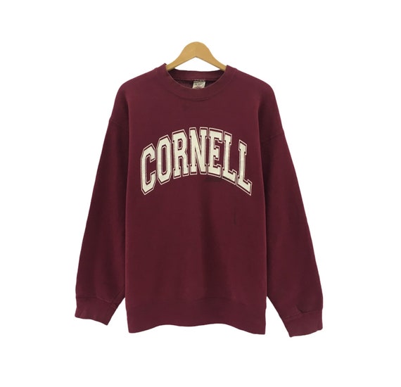 Very Rare!!! Vintage Cornell University Big Print