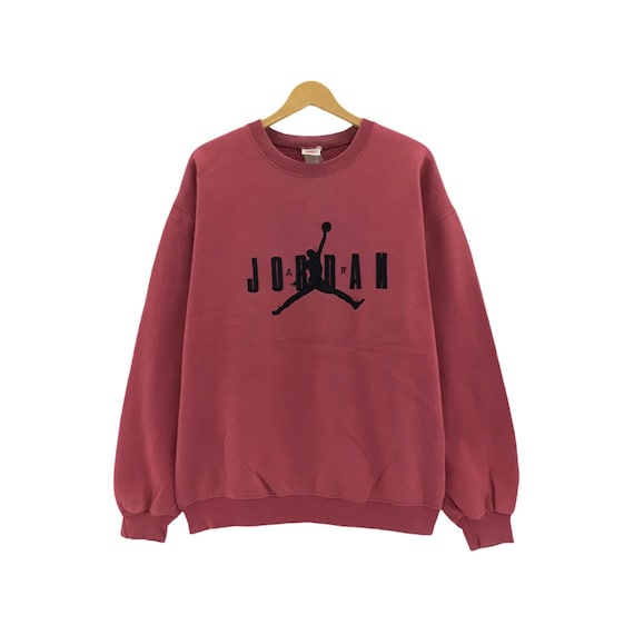 Crewneck jordan new arrivals