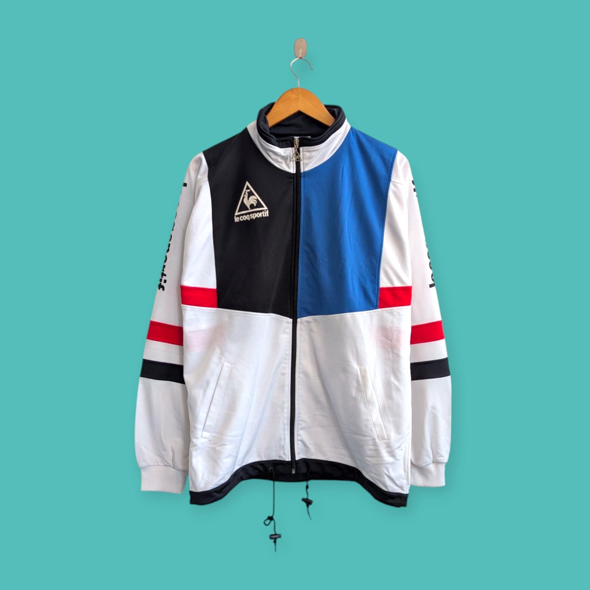 le coq sportif 90s youtube