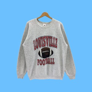 Louisville Sweatshirt – 7 Sages™