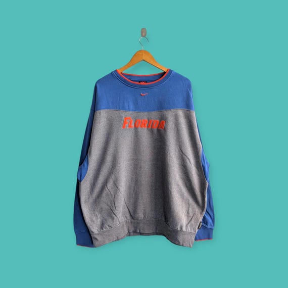 florida gators sweatshirt nike
