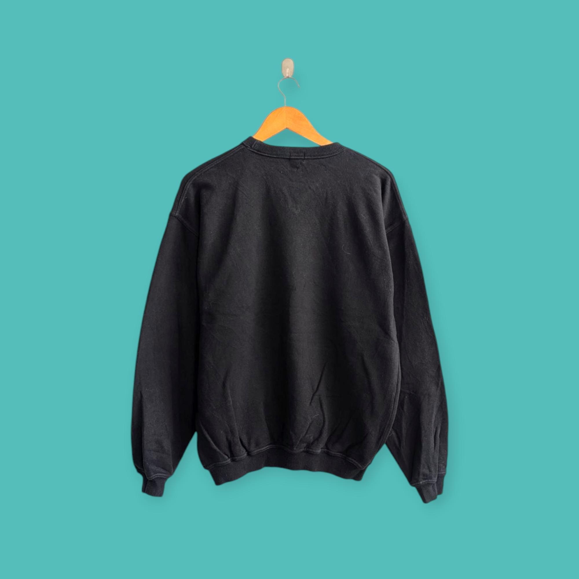 Vintage University Boxing Gym Sweatshirt University Boxing Gym