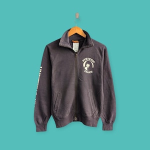 ジャケット・アウター HYSTERIC GLAMOUR / m-65 archive 90s HYSTERIC GLAMOUR GLAMOUR×MASTER MIND M-65 ブルゾン