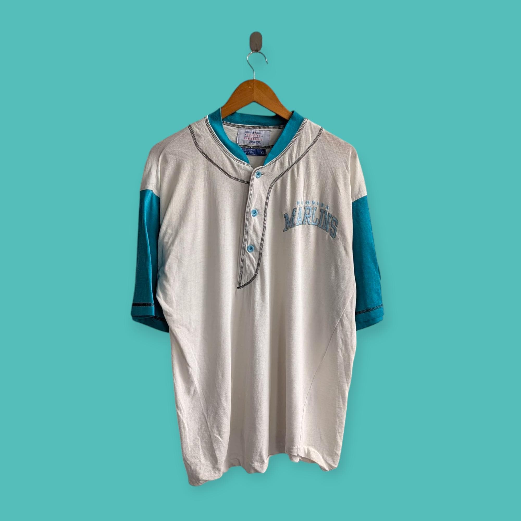 Florida marlins graphic shirt - Etsy 日本