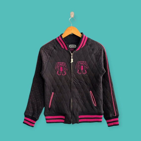 90s vintage hysteric glamour スウェット Super rare hysteric glamour vintage 90's bunny | Depop