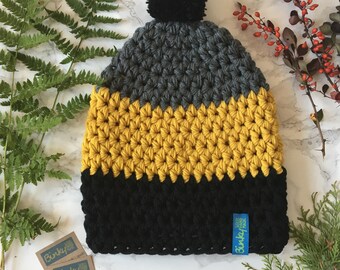 Beanie Binky - Etsy