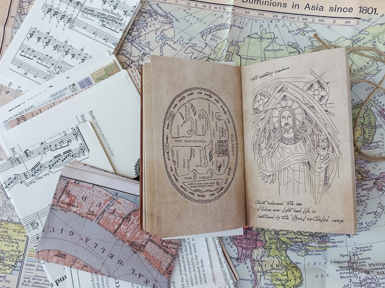 Holy Grail Diary