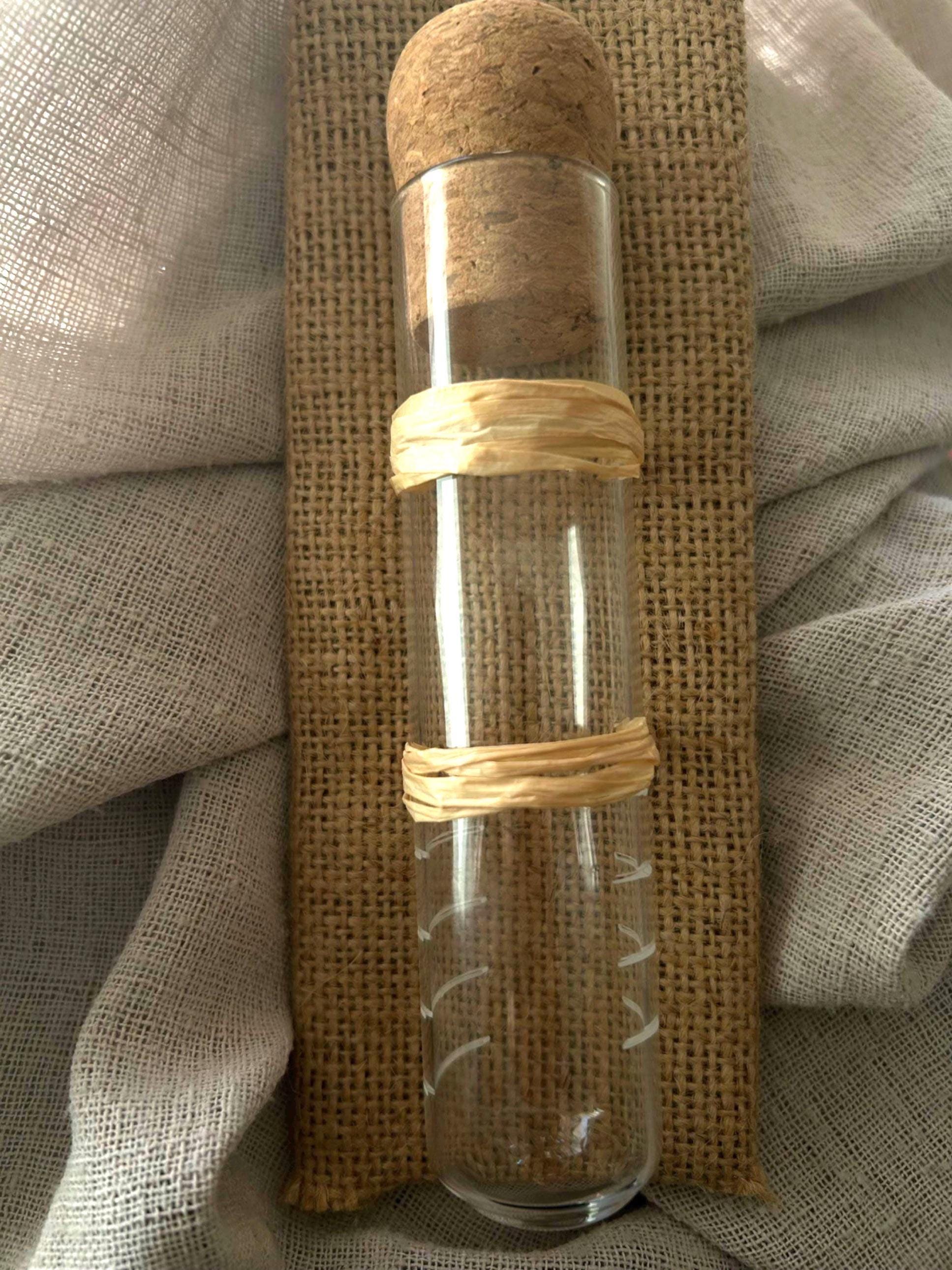 Infusor de Chá (prenda)