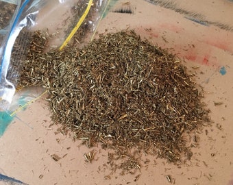 Brass shavings - 400 grams - filings - metal - orgone - orgonite creation material - 400 grams - quality - arts - golden brass