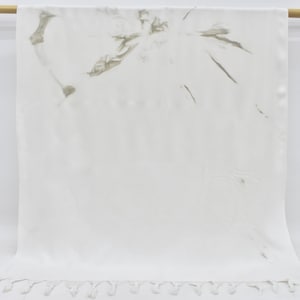Chic Scarf, Towel, Turkish Beach Towel, Bath Towel, 67x36, Cotton Peshtemal, Off White Towel, Decorative Towel, Batik Towel Bnt-DzBtk_009