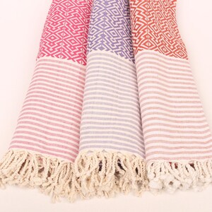 Personalized Towel, Bachelorette Favors,Bridesmaid Favors, Custom Beach Towel, Turkish Towel Beach, Beach Towel, Housewarming Gift,