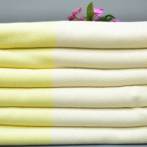Turkish Towel, Organic Cotton Towel, Beach Towel, Handmade Towel Peshtemal, pool Towel, Bath Towel,72&quot; x 36&quot; Bnt-Zkzk_020
