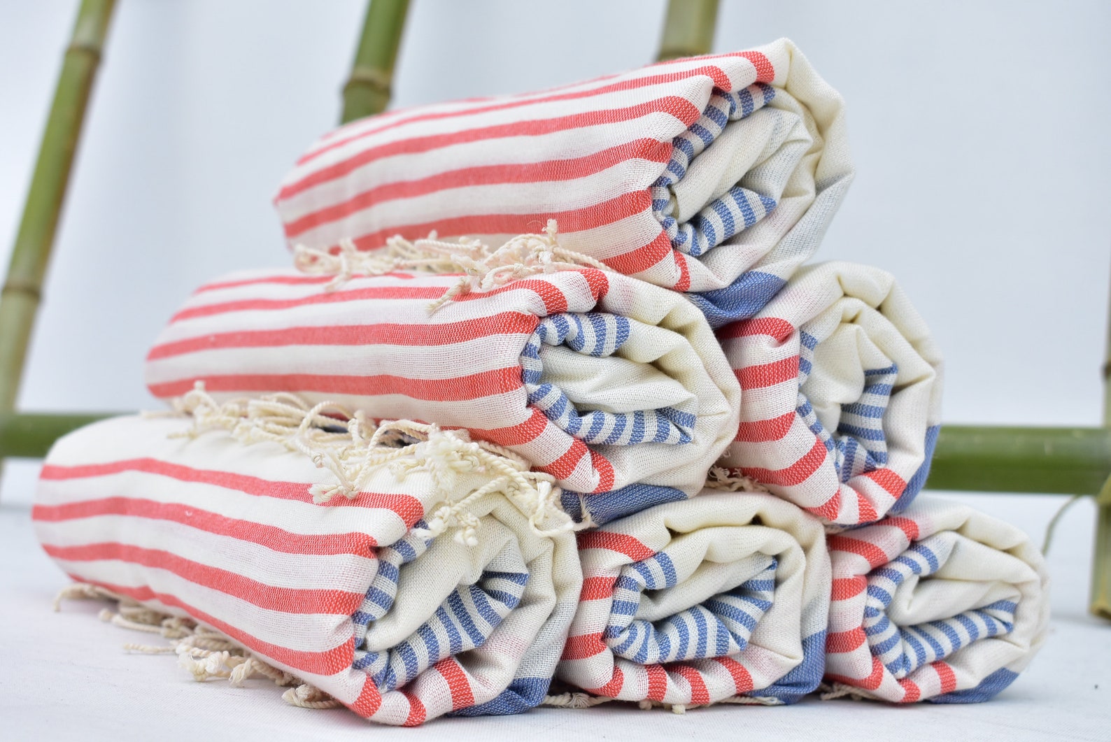 The Essential Turkish Towel main image 1
