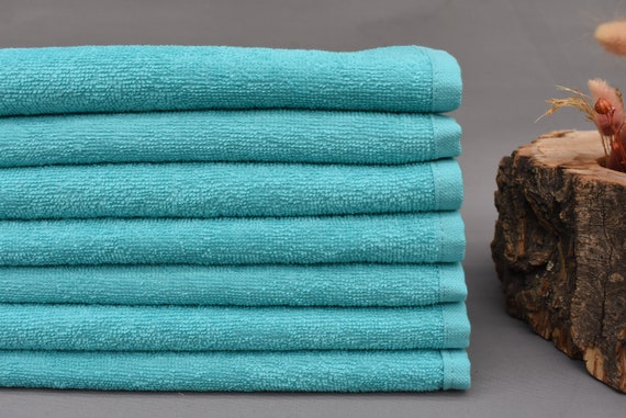 Hand Towel, Turkish Hand Towel, 24x40, Wedding Gift Towel