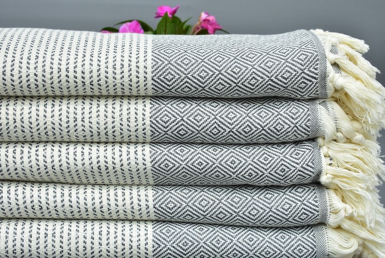 Turkish Towels