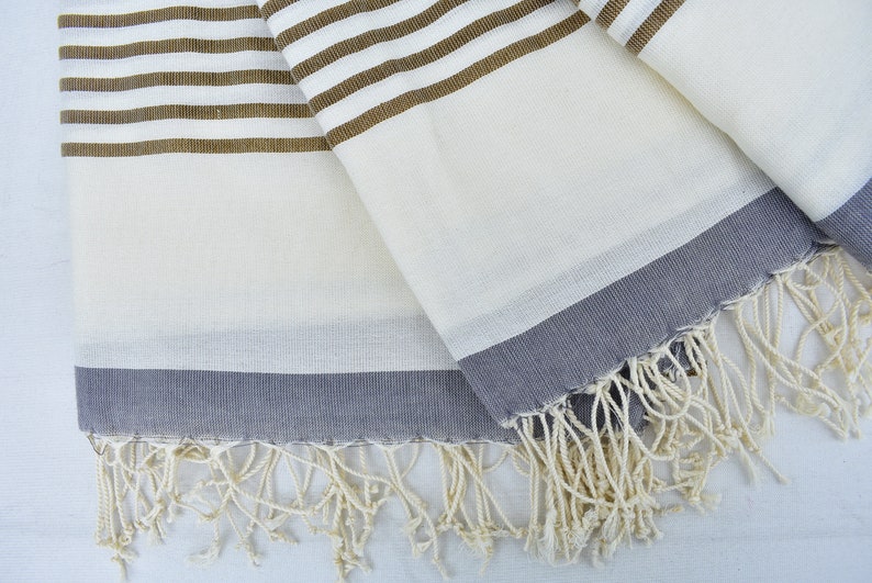 Turkish Towel - Thumbnail 4