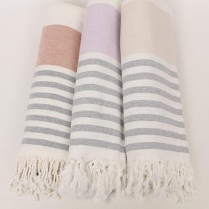 Bridal Shower Gift, Personalized Towel, Bachelorette Gift, Bridesmaid Gift,, Turkish Cotton Towel, Beach Towel, Holiday Gift, Custom Favor