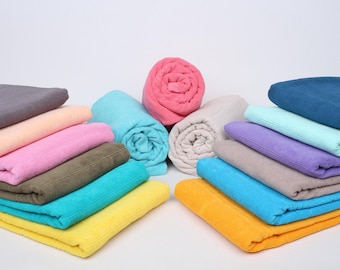 Personalized Towel, Turkish Beach Towel, Bachelorette Favor, Bridesmaid Beach Towel, Custom Wedding Gifts, Personalized Wedding Gift