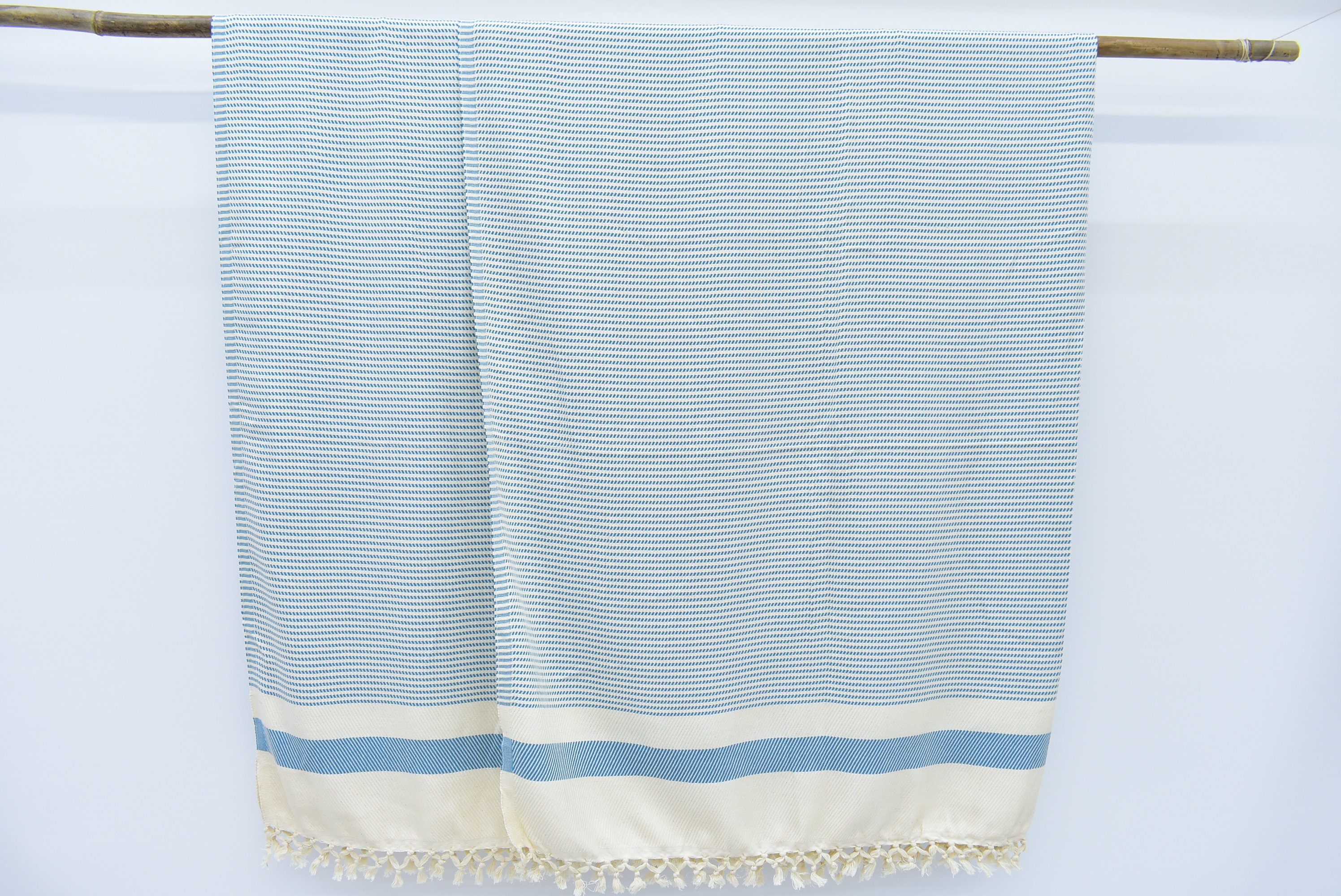 Turkish Blanket Big Towel 78x94 Throw Blanket Chevron | Etsy