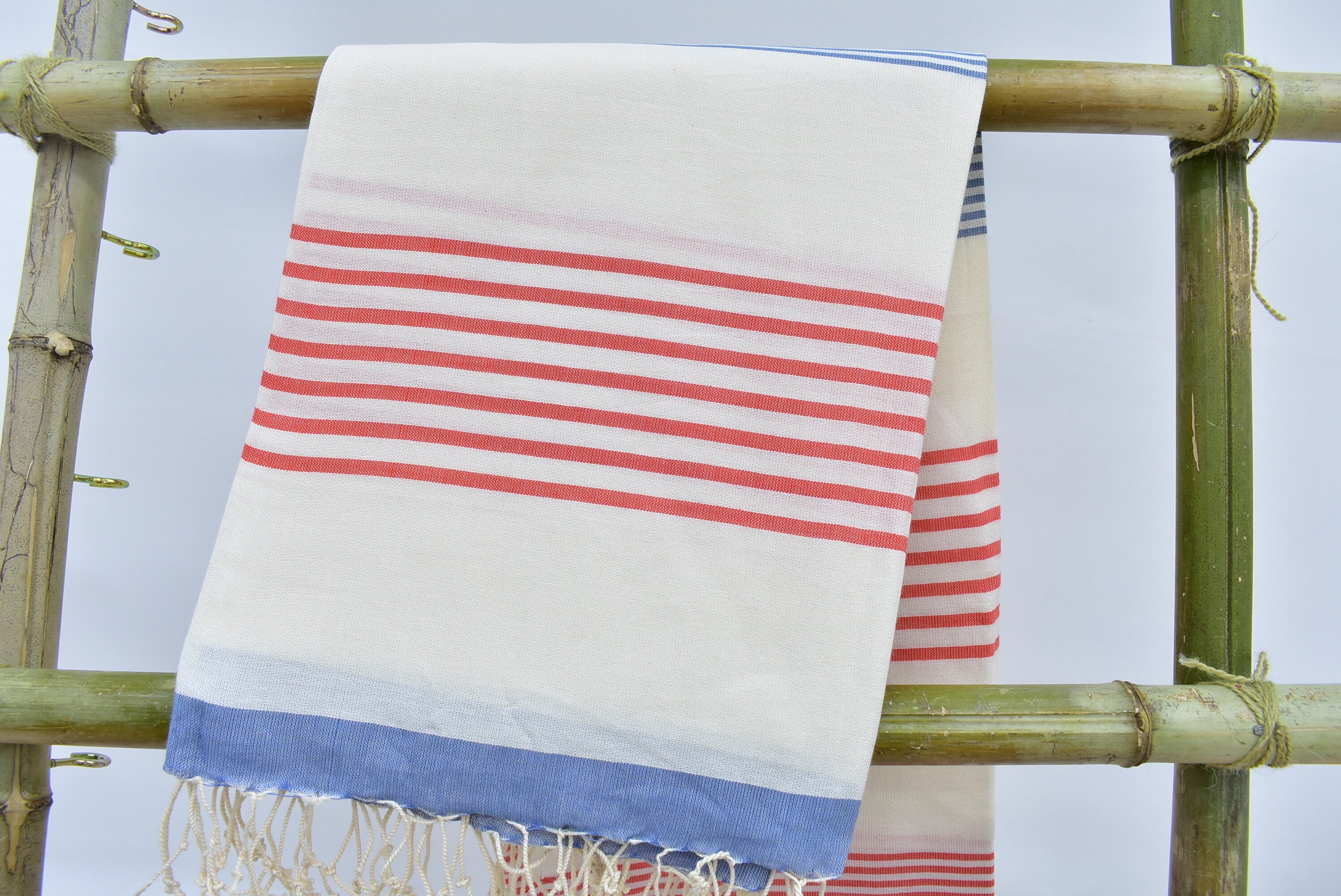 Leah Turkish Towel