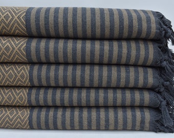 Turkish Blanket, Decorative Throws, 102x78, Couch Blanket, Wholesale Blankets, Sofa Blanket, Blanket, Throws, Decor Blanket Mstk-Atl-Pk_040
