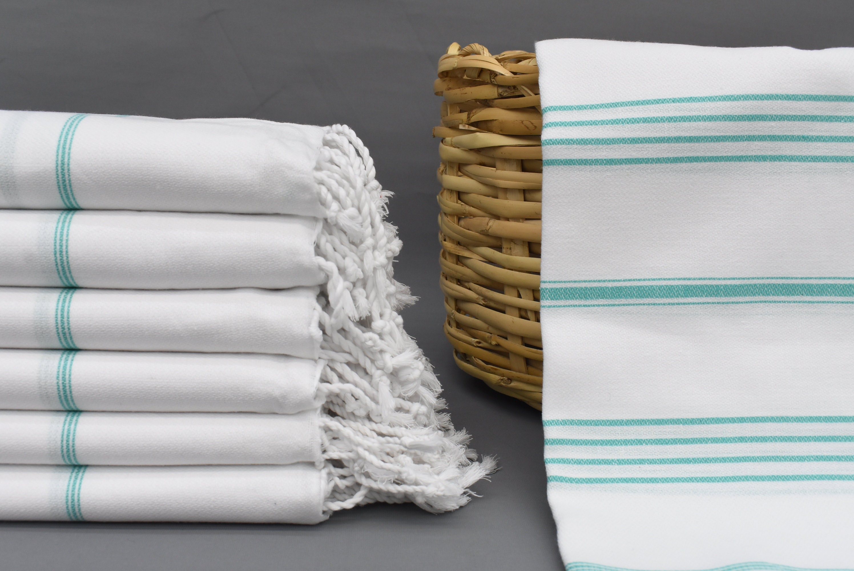 Beach Towel,180x100 cm Bathtowels Brides Towel Turkish Towel Pool Towel Light Green Towel Towel,70x40,Bath Towel  Dblg-ByzSltn_037
