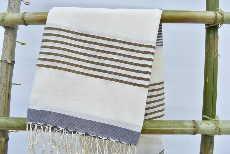 Turkish Towel - Thumbnail 3