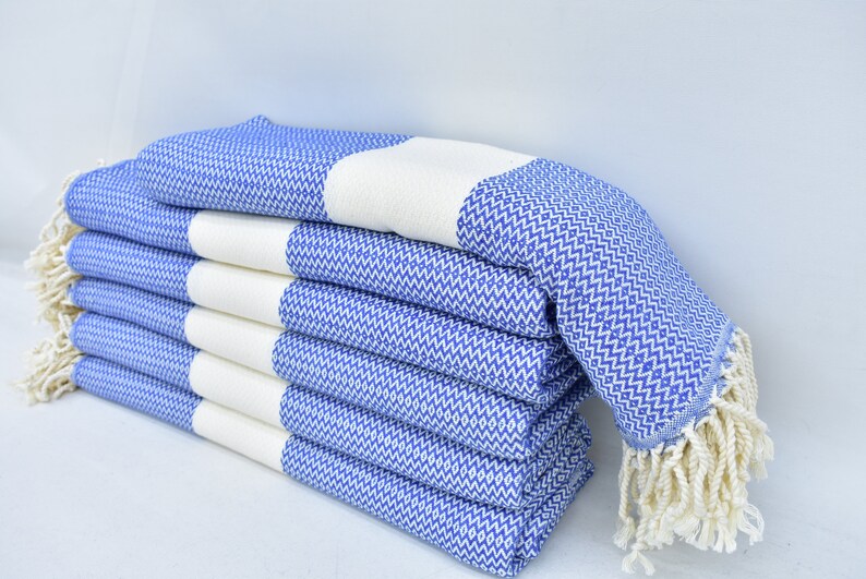 Turkey Towel Turkish Beach Towel Organic Towel Turkish Etsy