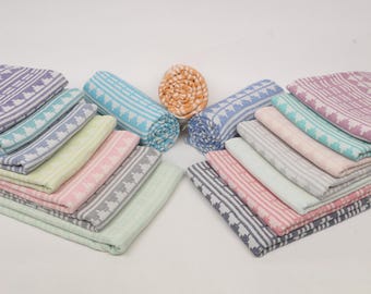 Bachelorette Favor,Personalized Towel, Housewarming Gift, Bridal Shower Gift, Beach Towel, Bridesmaid Gift, Holiday Towel, Custom Favor