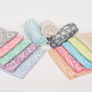 Bachelorette Favor, Personalized Towel, Bridesmaids Gift, Housewarming Gift, Beach Towel, Holiday Towel, Wedding Gift, Personalized Gift