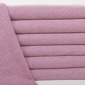 Turkish Hand Towel, Custom Name Towel, Monogram Hand Towel, Custom Tea Towel, 40&quot;x18&quot; Damson Polka Dot Dish towel, Small Bath Towels,