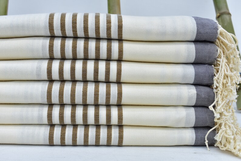 Turkish Towel