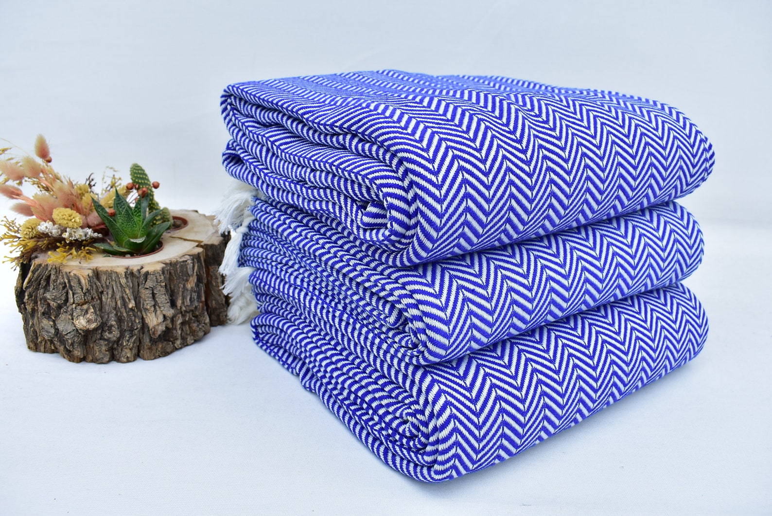 Turkish Blanket Blanket 78x86 Turkish Throw Blanket Etsy