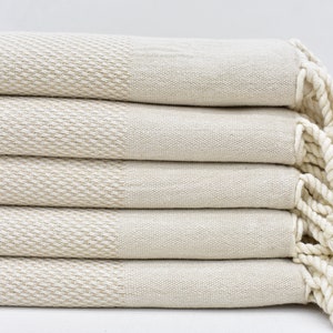 Turkish Hand Towel, 40x24, Beige Hand Towel, Hand Towel,  Head Towel, Small Towel,Tea Towel,Dish Towel,Kitchen Towel Dblg-Cfttrfl-Pskr_041
