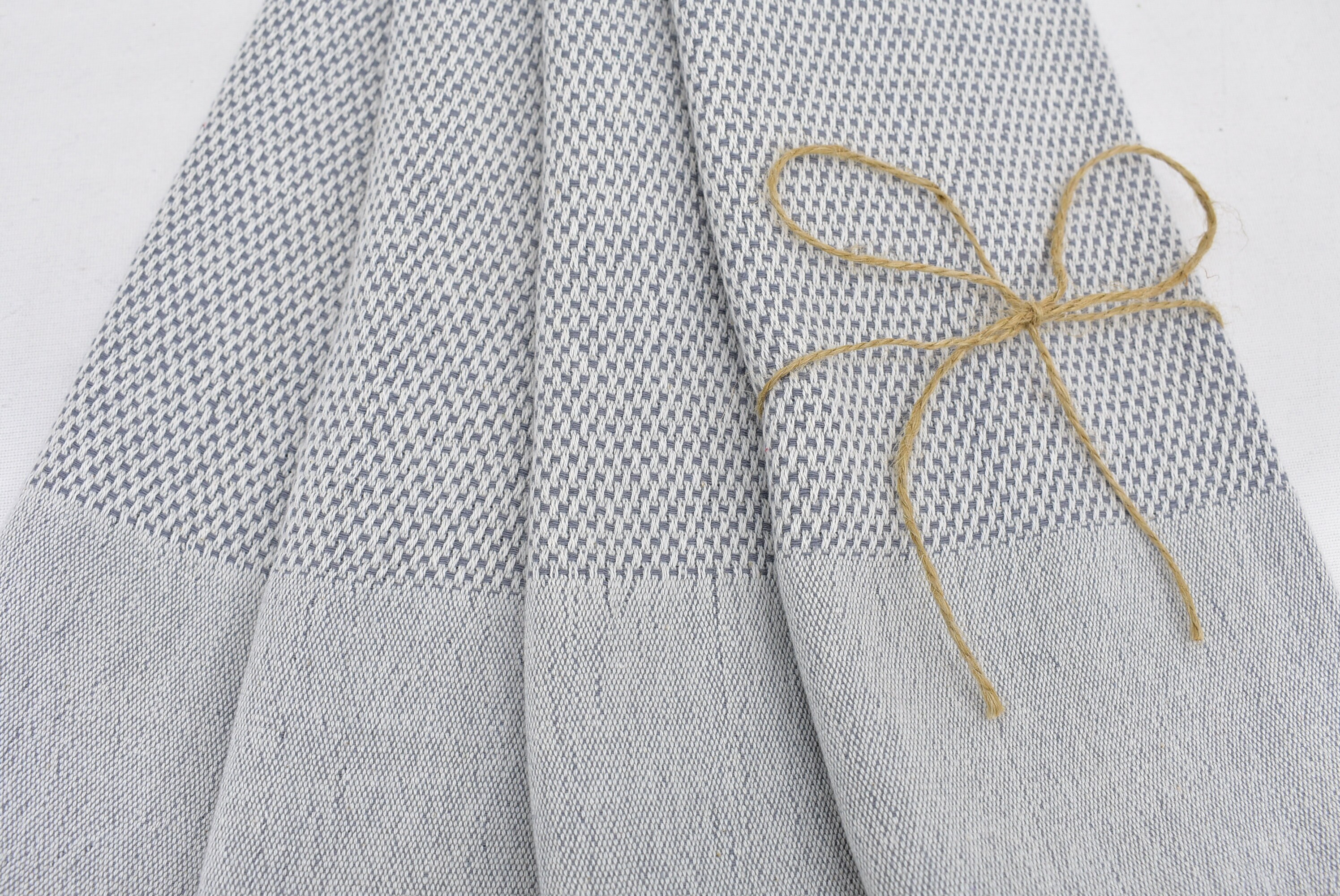 Gray Hand Towel 40x24 Turkey Hand Towel Hand Towel Head Etsy