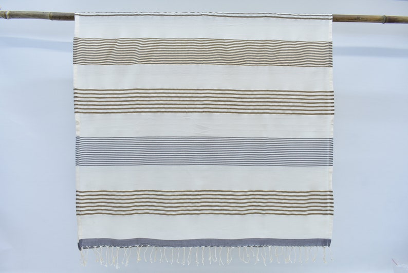 Turkish Towel - Thumbnail 5