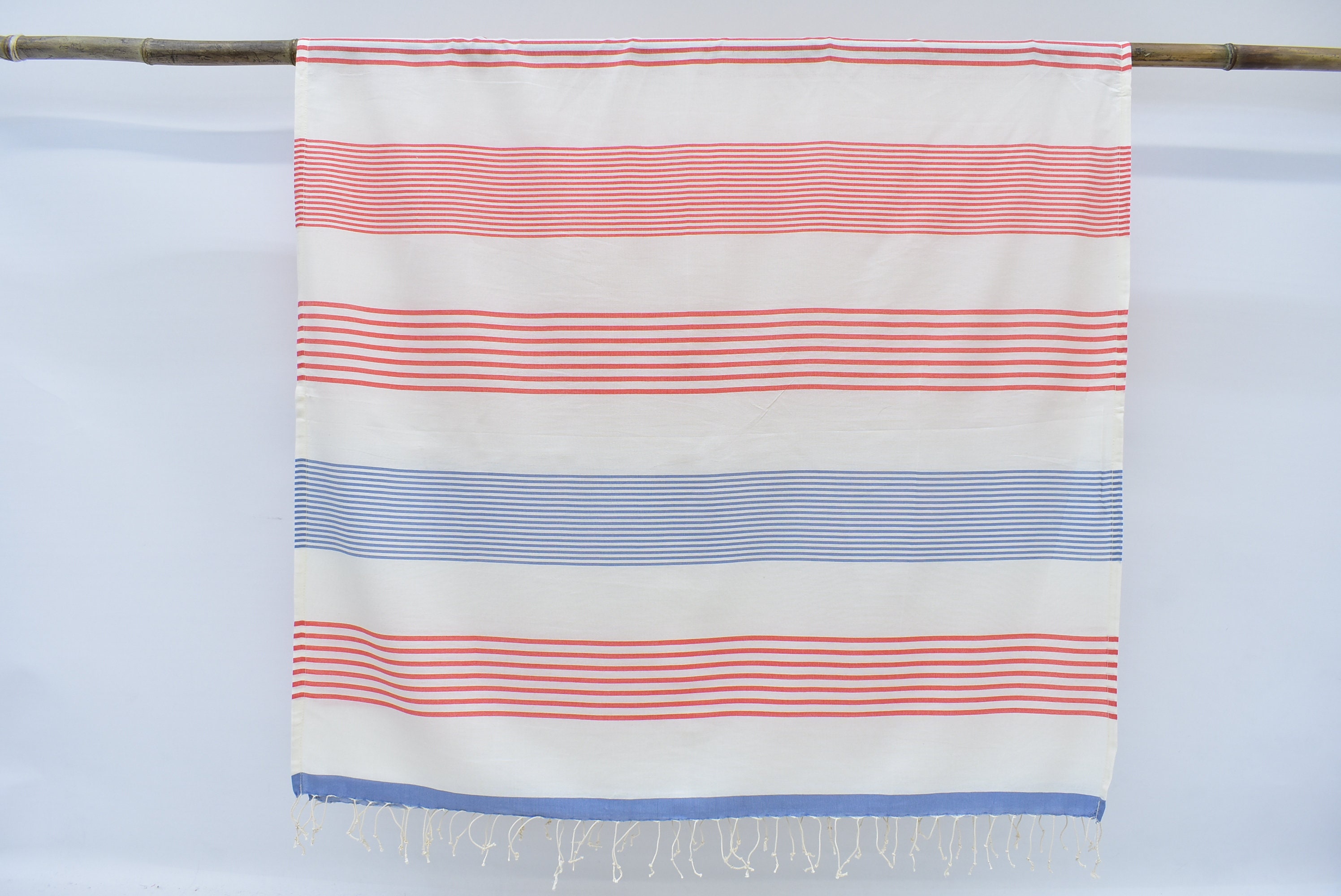 The Essential Turkish Towel