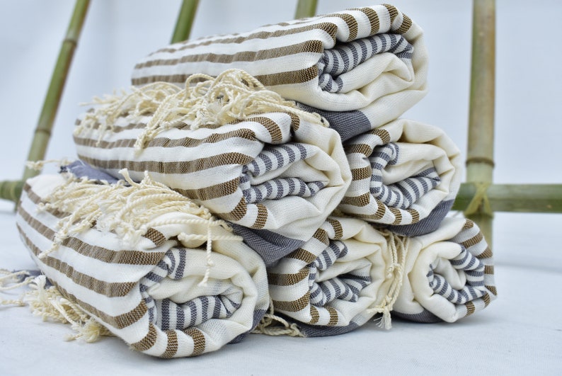 Turkish Towel - Thumbnail 2