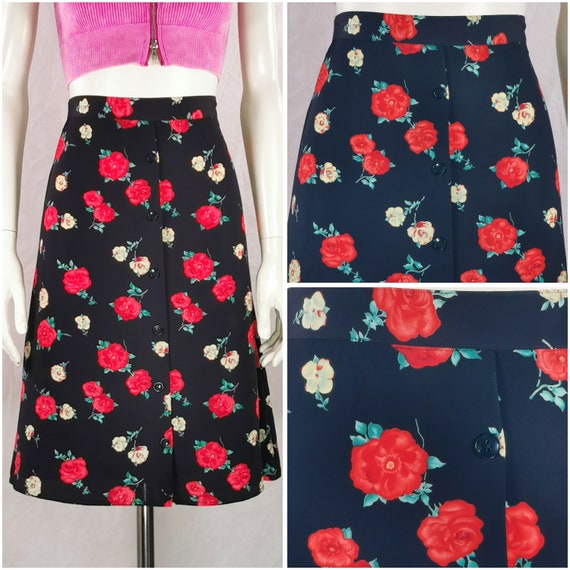 Down skirt 80s deals