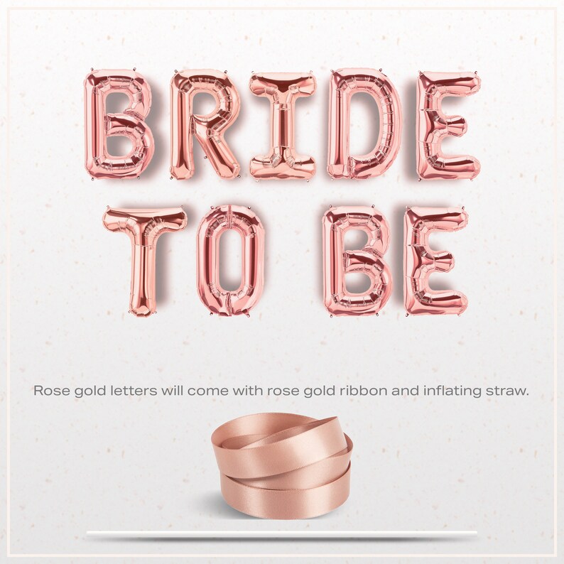 Bachelorette Party Decorations Kit and Bridal Shower Supplies Etsy