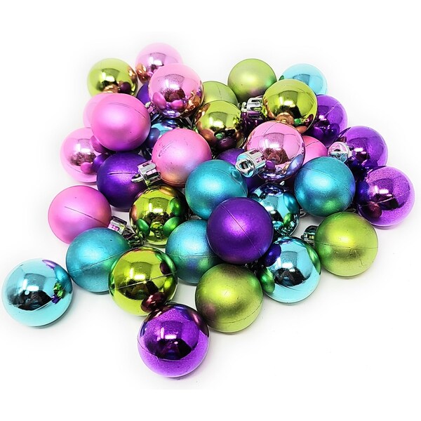 Pastel Ornaments Etsy