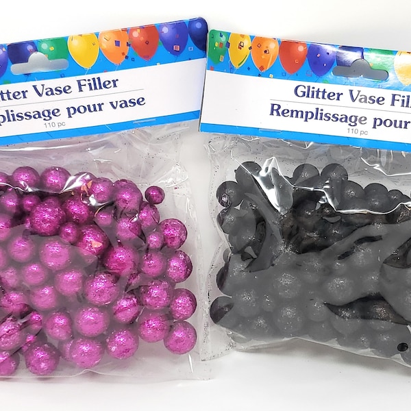 Vase Filler Etsy
