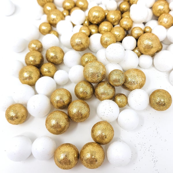 Pearl Vase Fillers Etsy