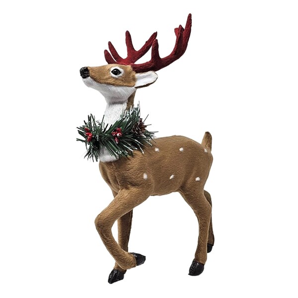 Deer Party Decorations - Etsy
