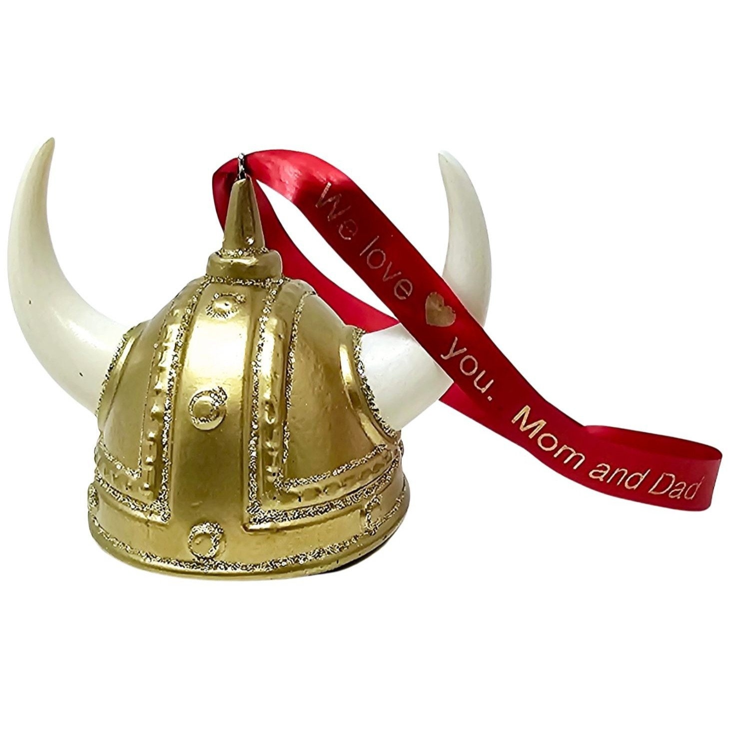 Viking Christmas Ornaments Viking Helmet Ornament