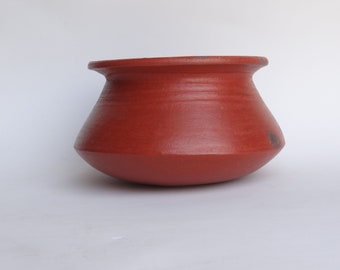 Terracotta Handi Small