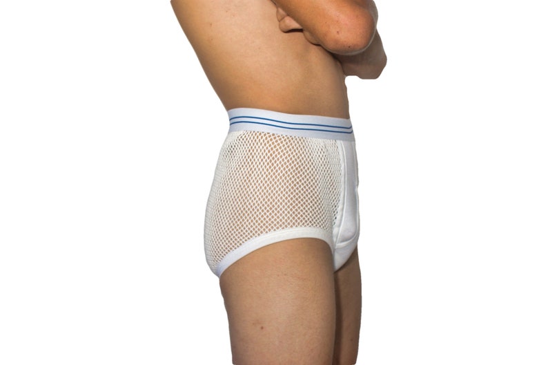 String y fronts Clearance