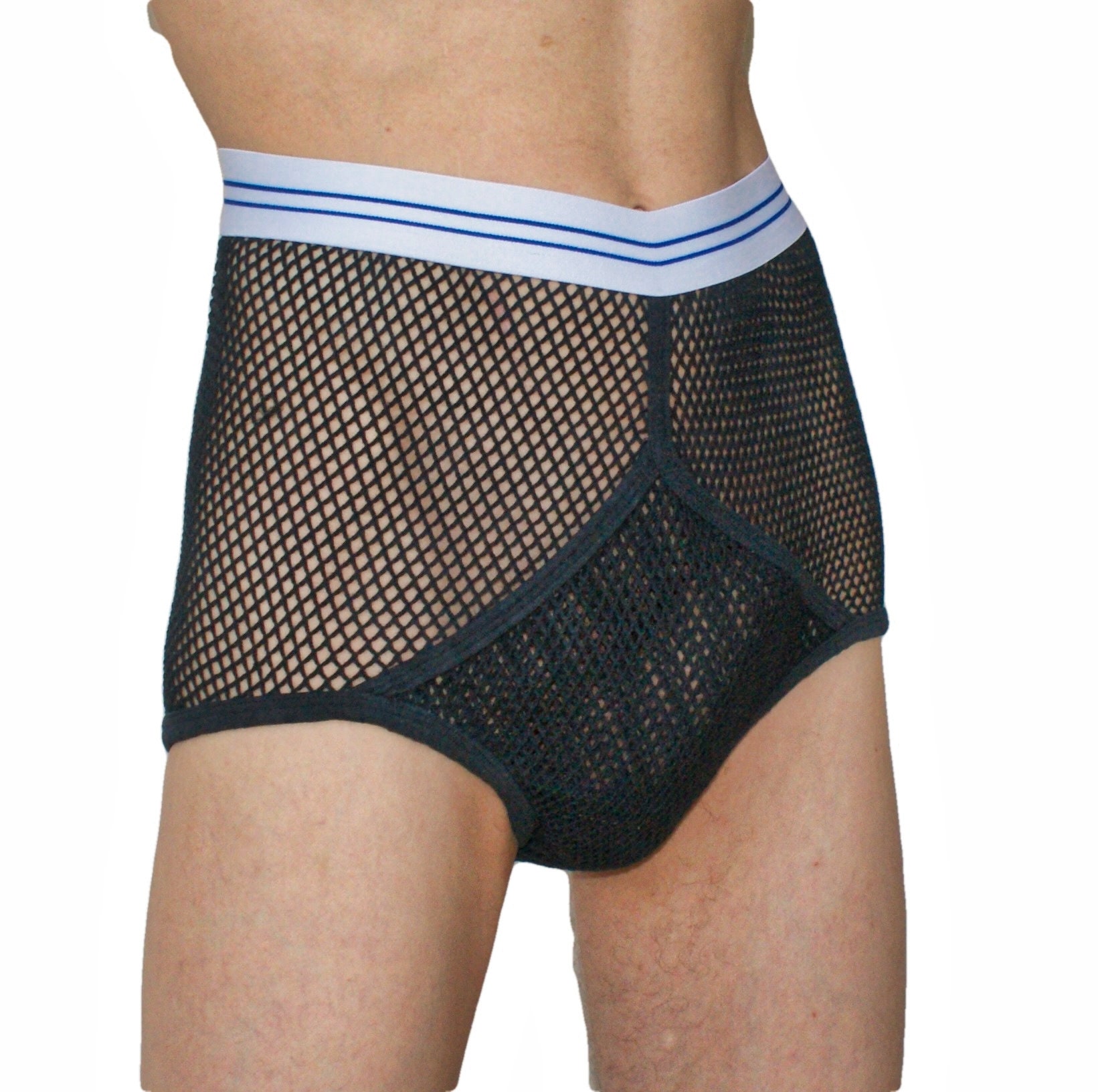 jockey men's mid rise briefs