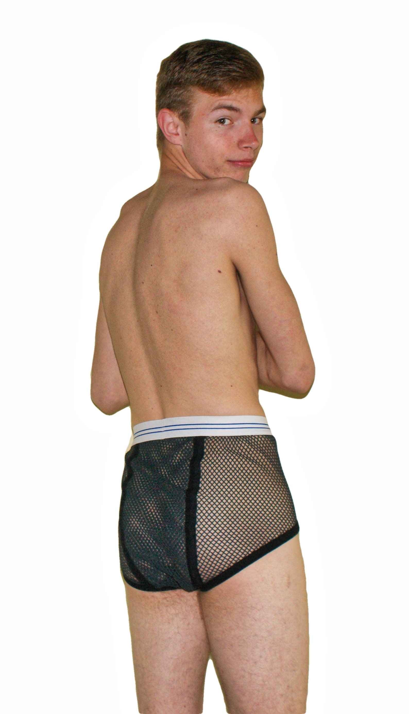 Mens Classic Traditional String Y Fronts Briefs Underwear Etsy UK